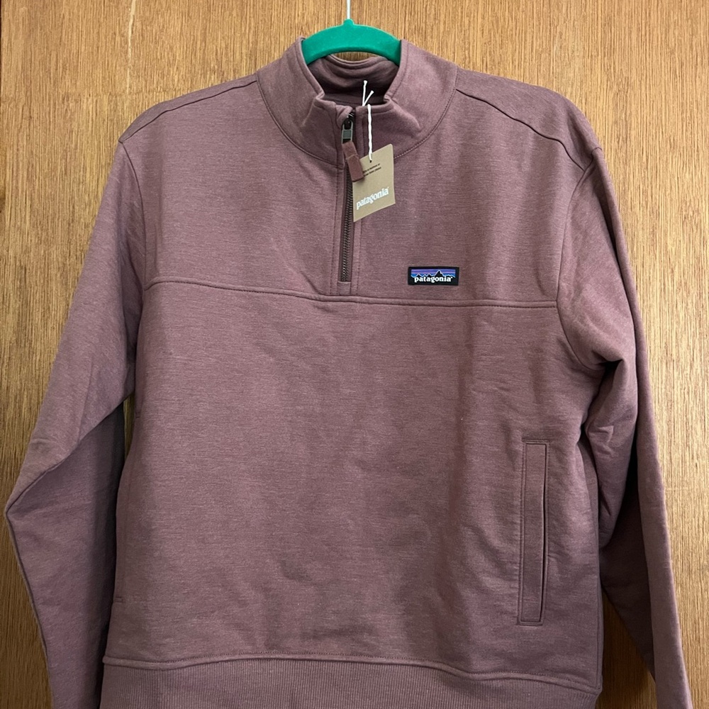 Patagonia Women's Ahnya Pullover NWT